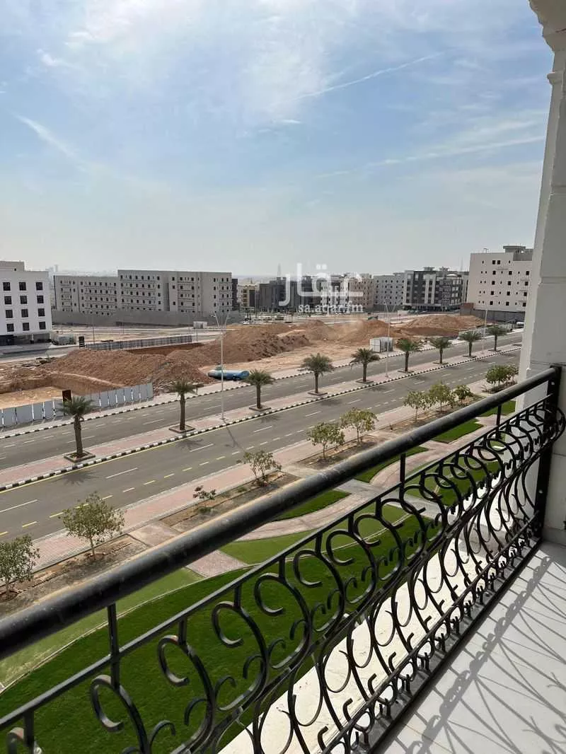 3 bedroom apartment in Taibah, Jeddah 11