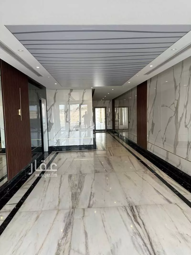 3 bedroom apartment in Taibah, Jeddah 2