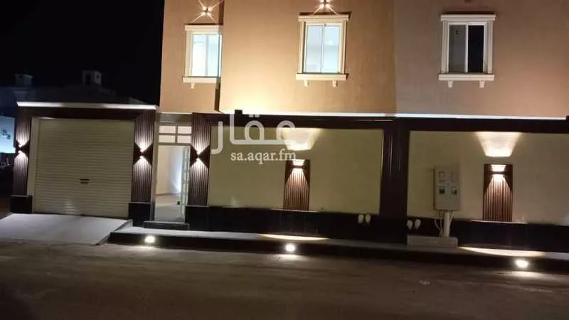 فيلا 7 غرف في الفضيلة، جدة