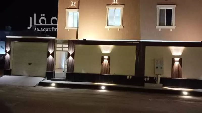 فيلا 7 غرف في الفضيلة، جدة 13