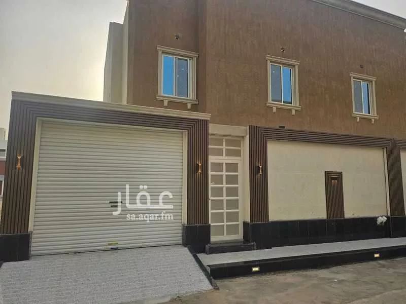 فيلا 7 غرف في الفضيلة، جدة 9
