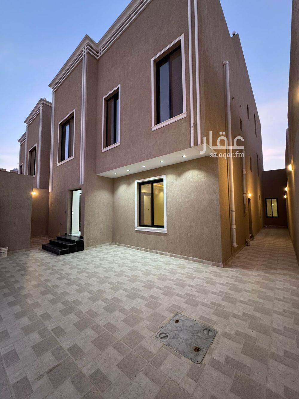 villa in Al Falah, Jeddah 2