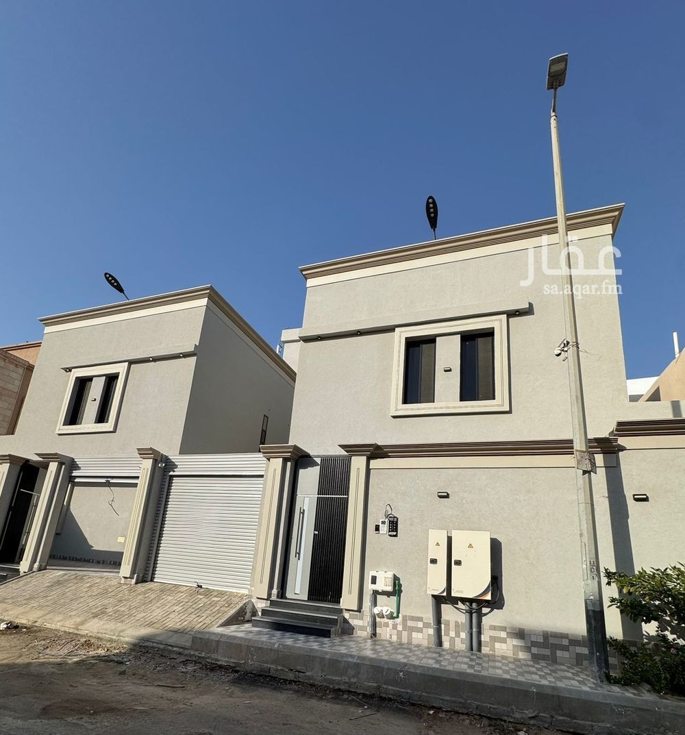 6 bedroom villa in Al Falah, Jeddah 2