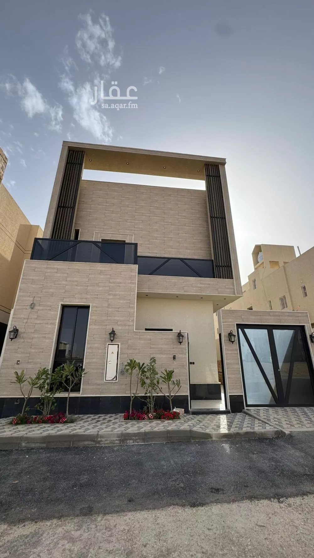 5 bedroom villa in Al Mahdiyyah 17