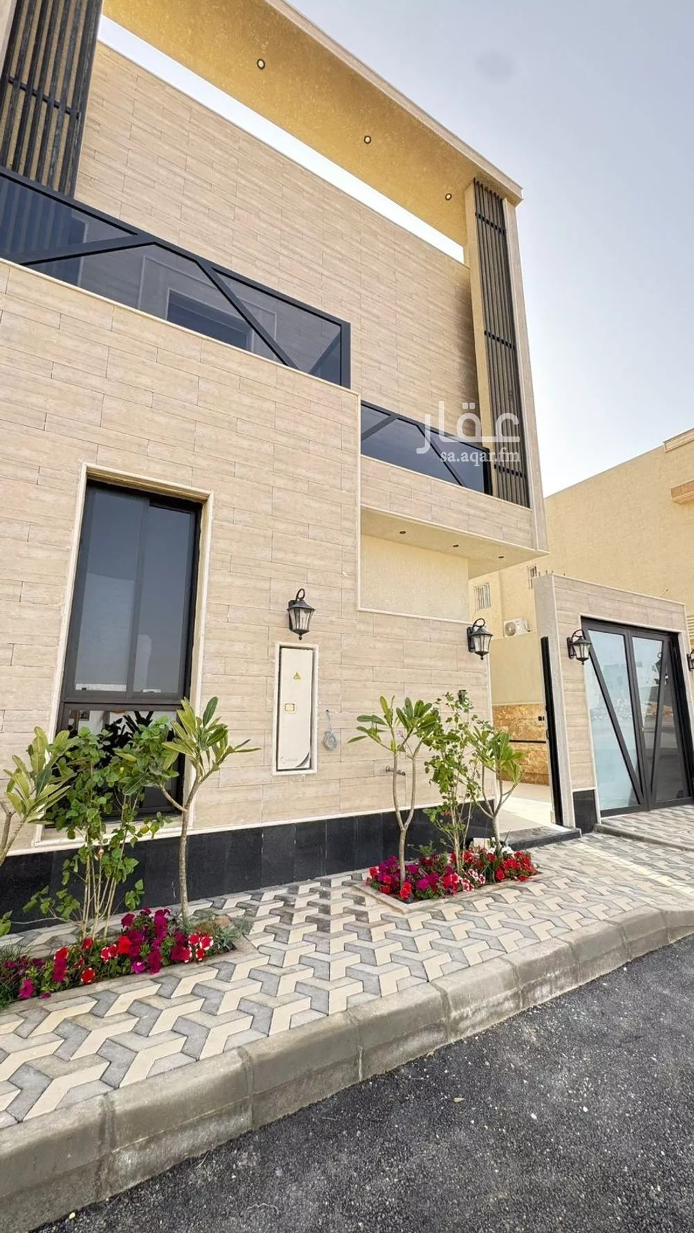 5 bedroom villa in Al Mahdiyyah 25