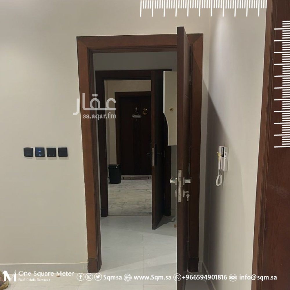 4 bedroom apartment in Taibah, Jeddah 7