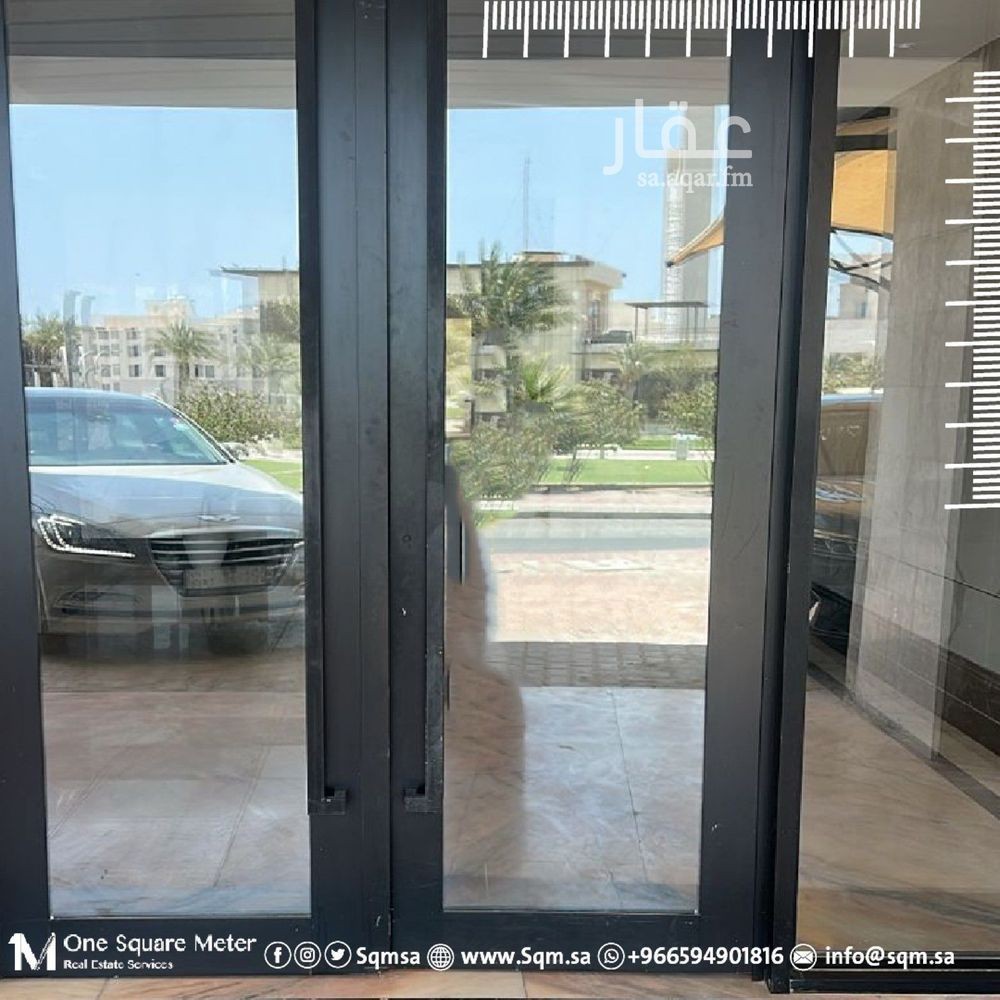 4 bedroom apartment in Taibah, Jeddah 2