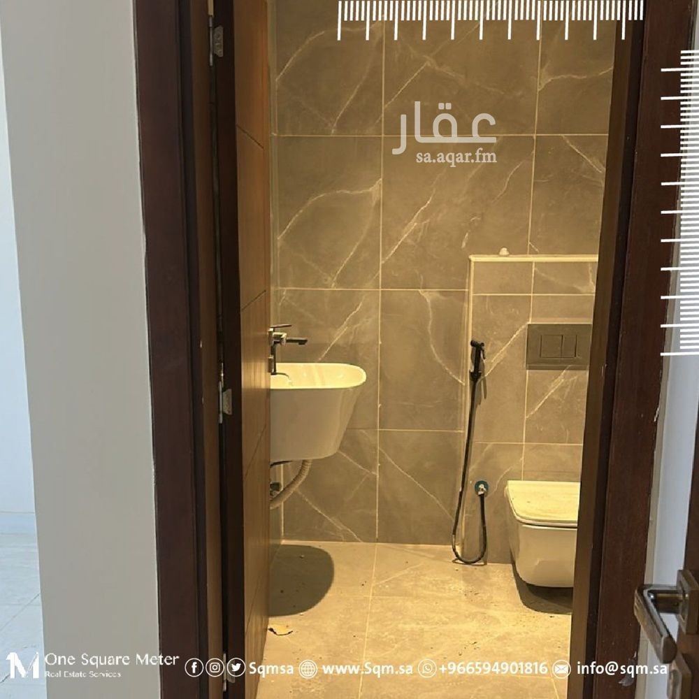 4 bedroom apartment in Taibah, Jeddah 10