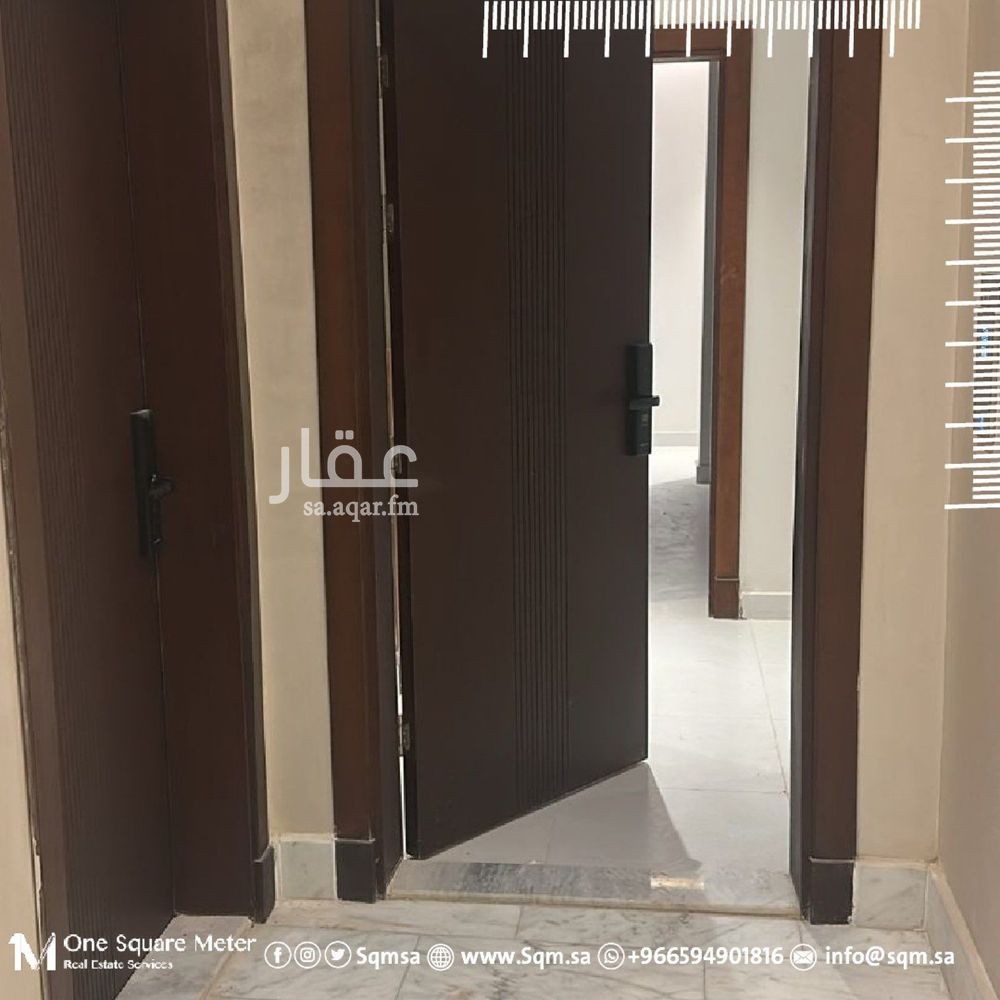 4 bedroom apartment in Taibah, Jeddah 8