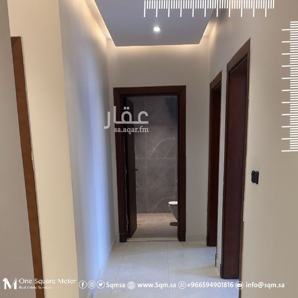 4 bedroom apartment in Taibah, Jeddah 5