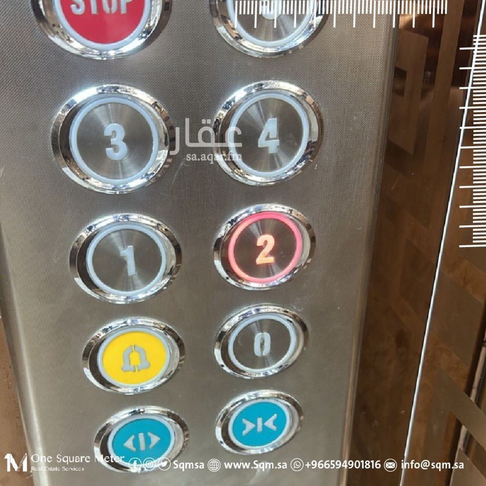 4 bedroom apartment in Taibah, Jeddah 3