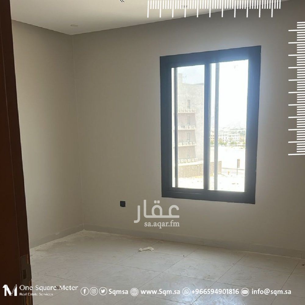 4 bedroom apartment in Taibah, Jeddah 6