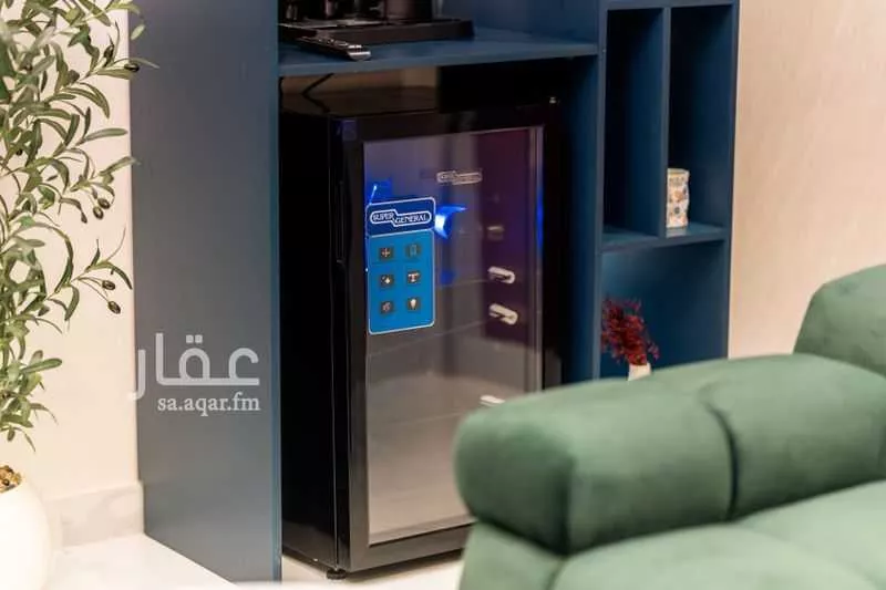 شقة 1 غرف في النخيل، جدة 10