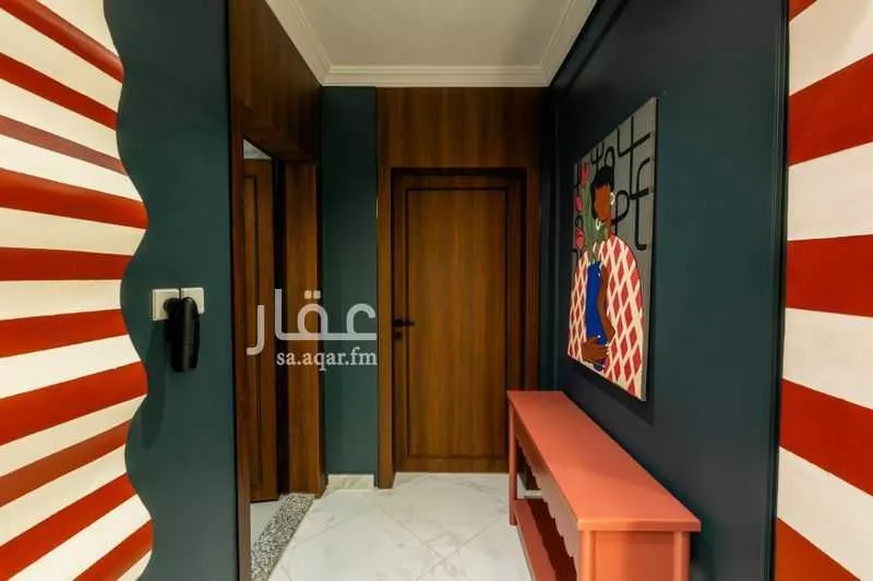 شقة 1 غرف في النخيل، جدة 5