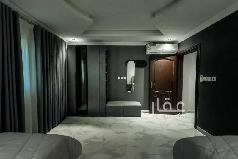 شقة 2 غرف في النخيل، جدة 6