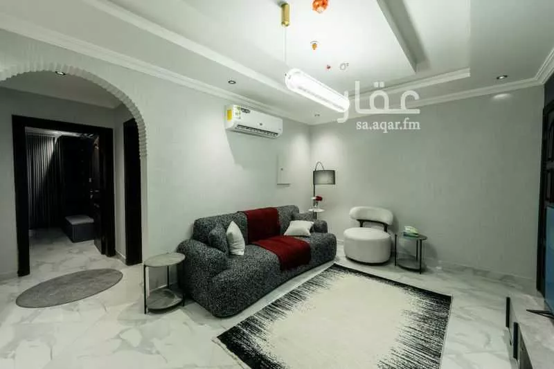 شقة 2 غرف في النخيل، جدة 2