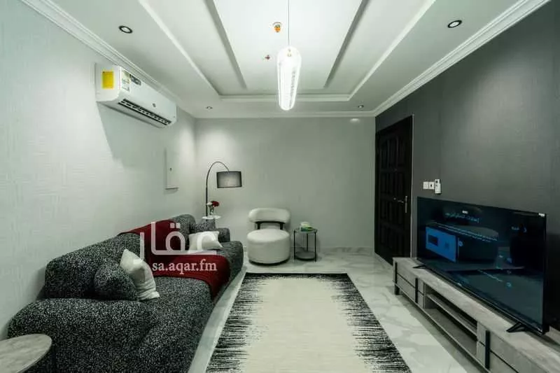شقة 2 غرف في النخيل، جدة 3