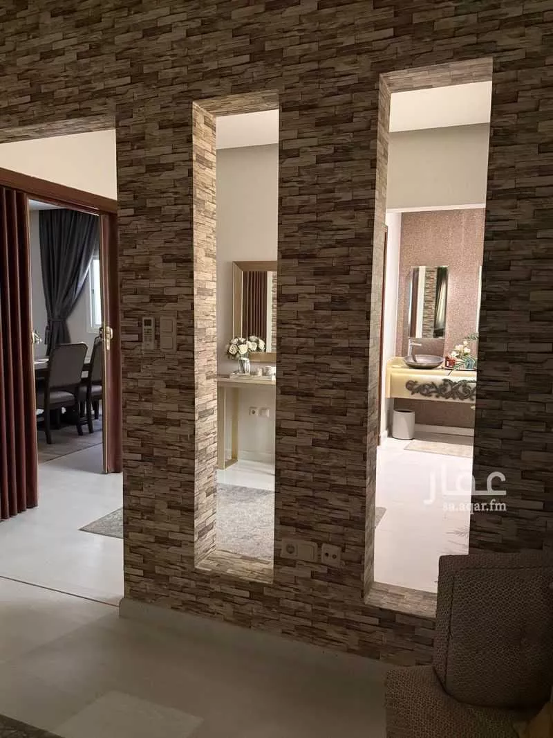 فيلا 4 غرف في اشبيلية 4