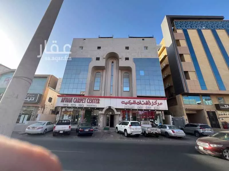 1 bedroom office in Al Safa, Jeddah 4