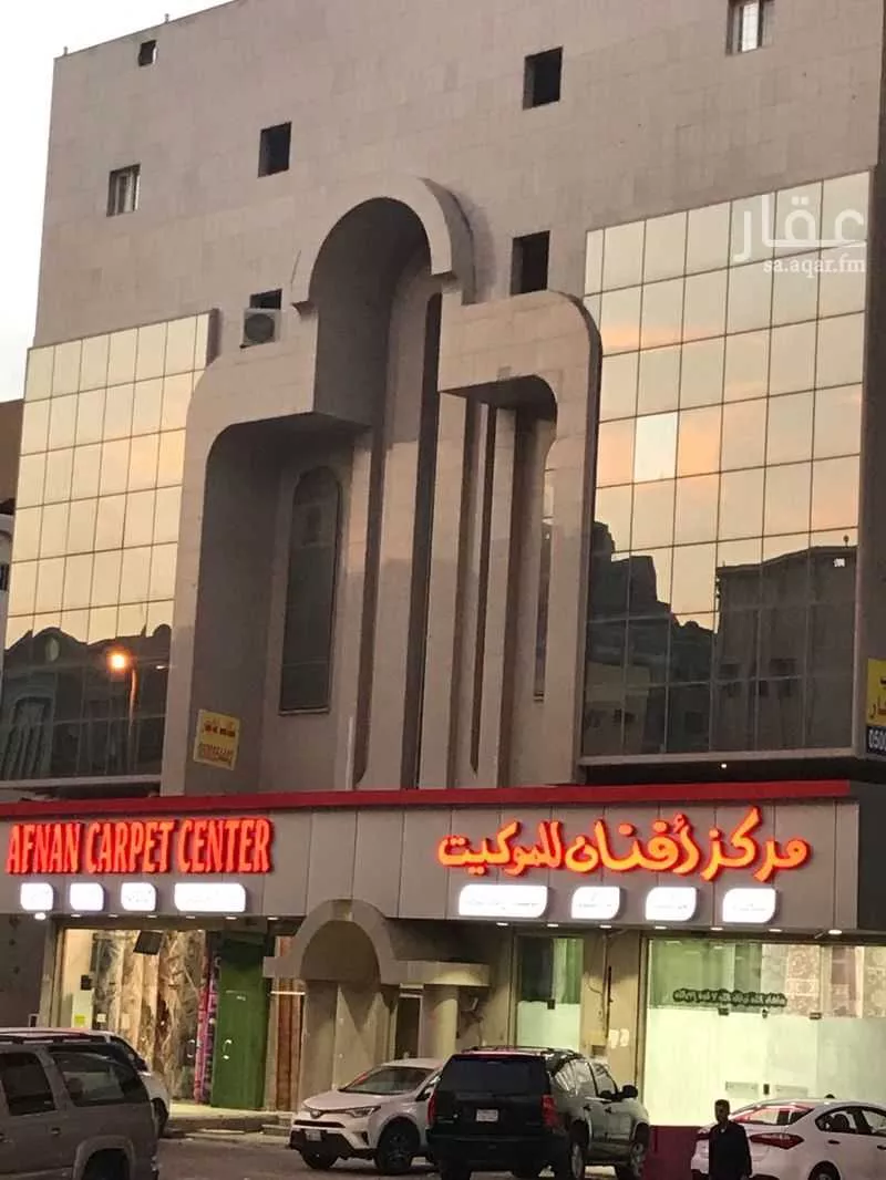 1 bedroom office in Al Safa, Jeddah 3