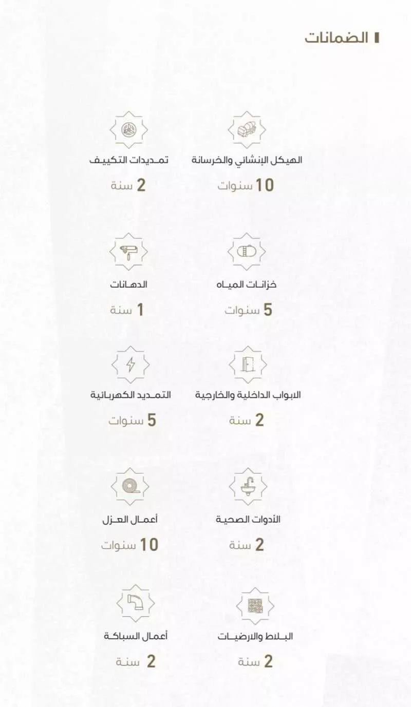 فيلا 4 غرف في السامر، جدة 7