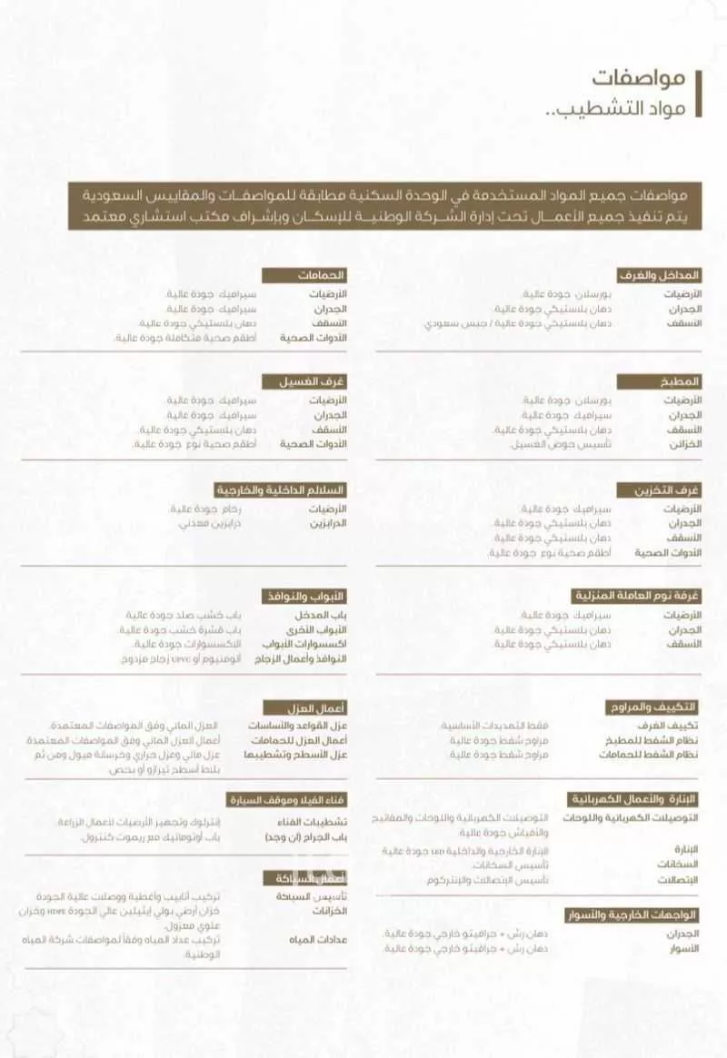 فيلا 4 غرف في السامر، جدة 6