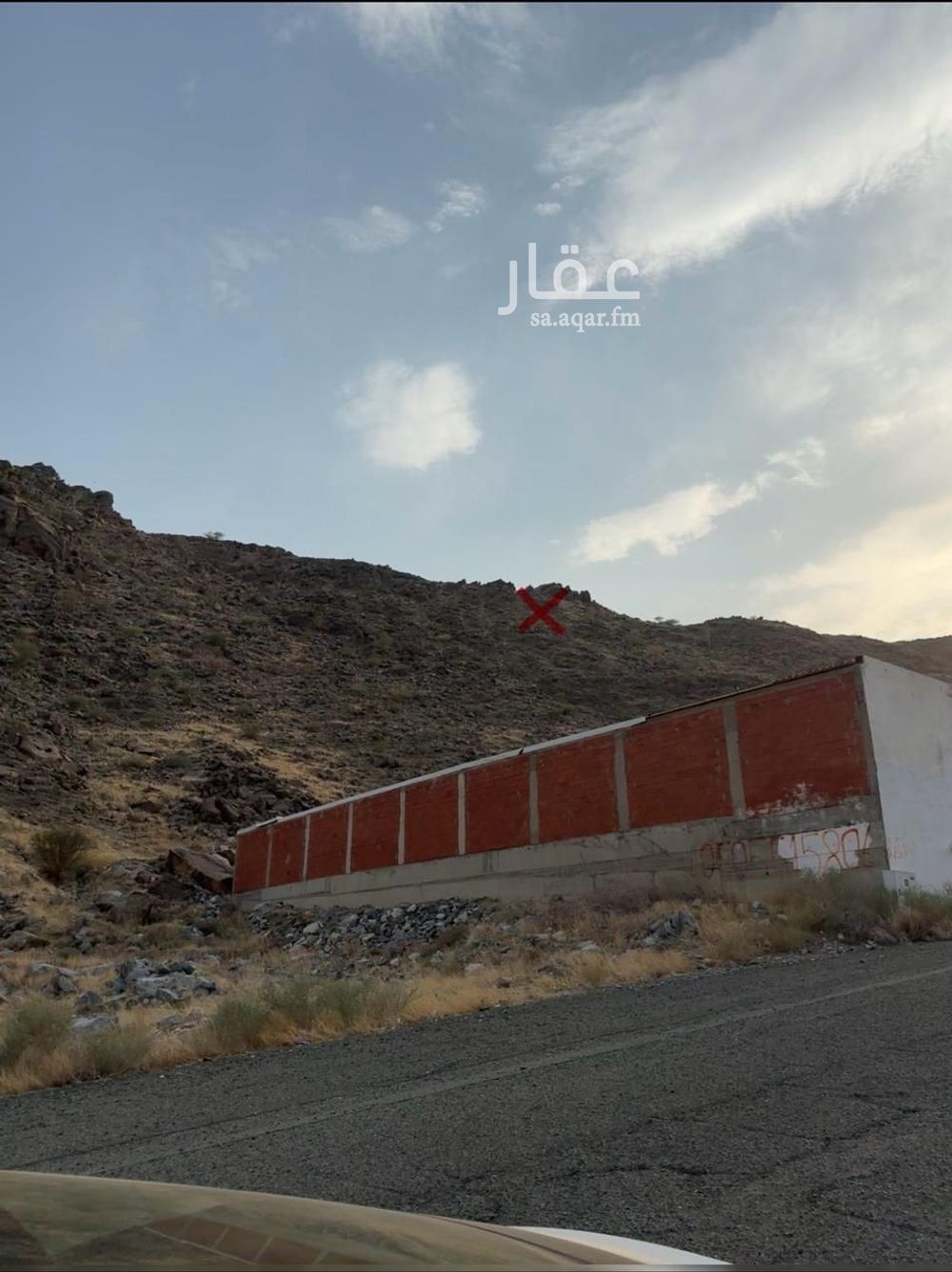 عقار  في العزيزية، مكة 4