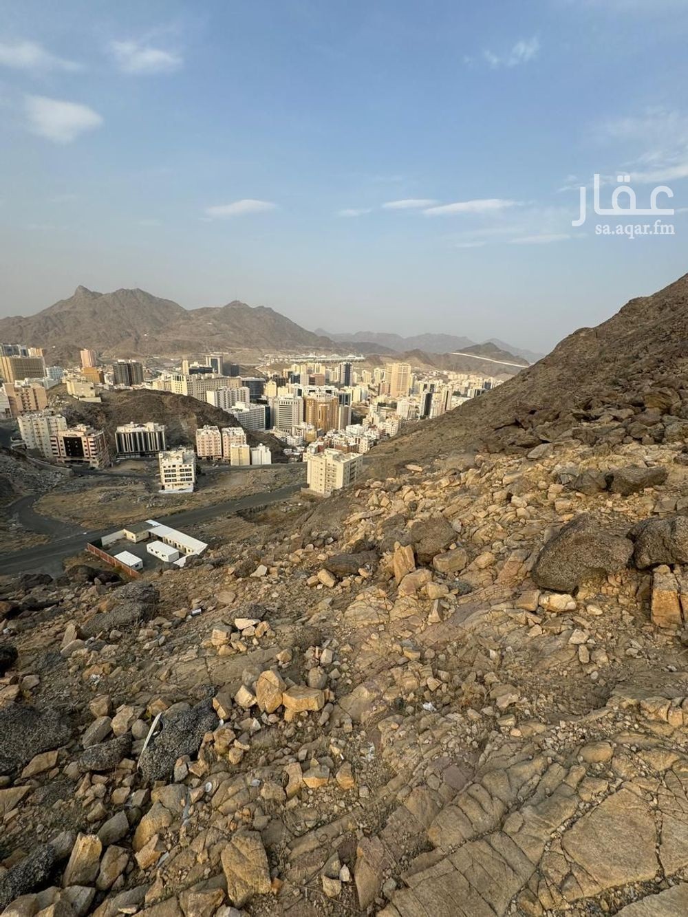 عقار  في العزيزية، مكة 5
