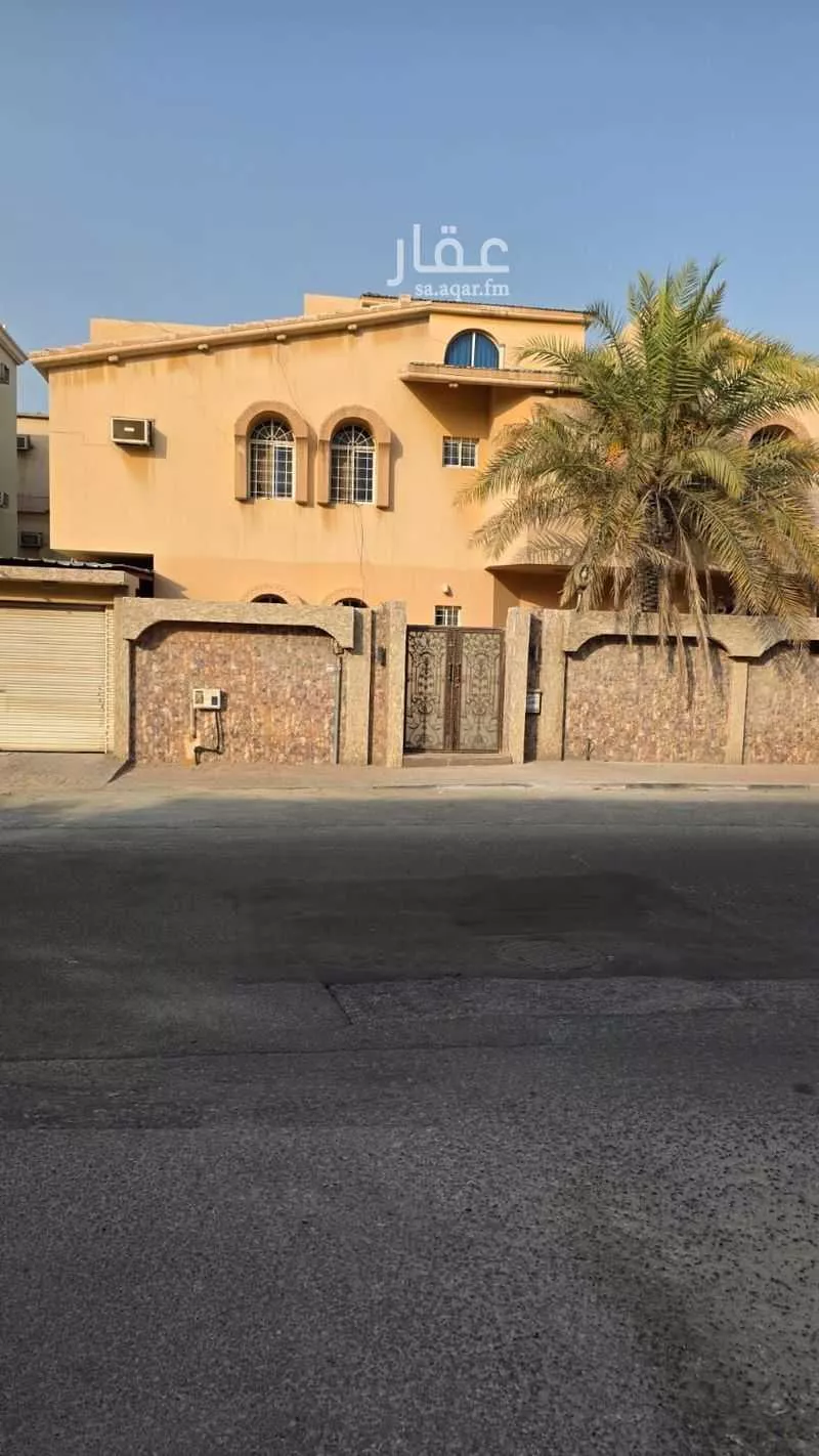 villa in Uhud, Eastern Province 27