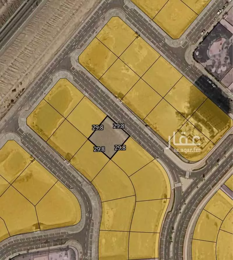 900 sqm land in Jeddah 4