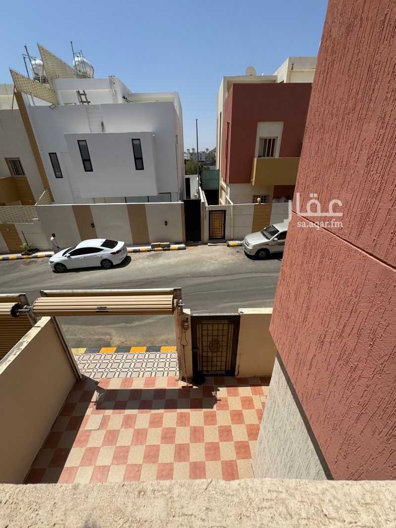 3 bedroom villa in Al Khalidiyyah, Taif 22