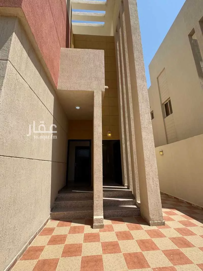 3 bedroom villa in Al Khalidiyyah, Taif 2