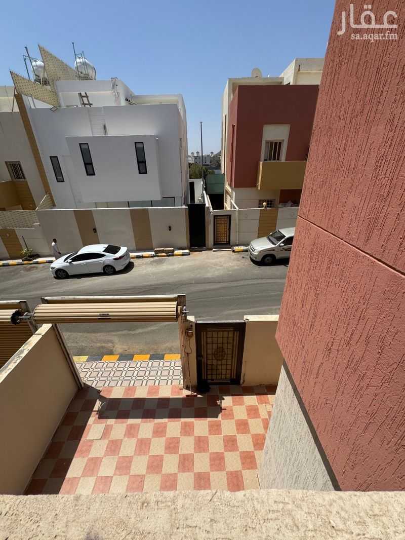 3 bedroom villa in Al Khalidiyyah, Taif 22