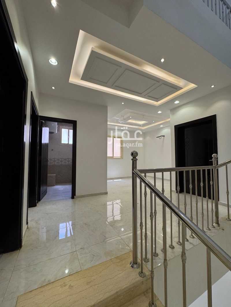 3 bedroom villa in Al Khalidiyyah, Taif 13