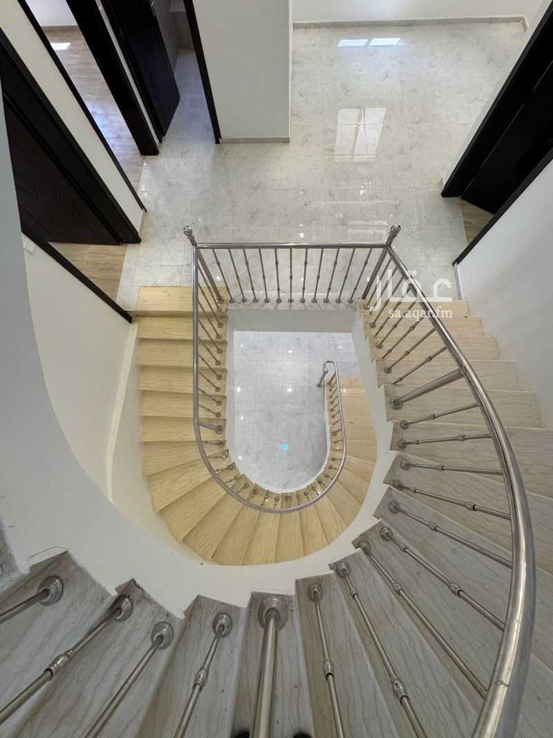 3 bedroom villa in Al Khalidiyyah, Taif 24