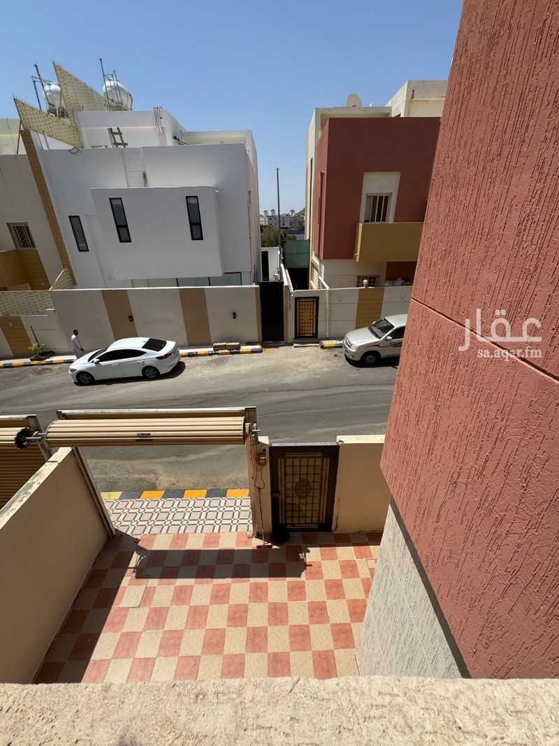 3 bedroom villa in Al Khalidiyyah, Taif 22