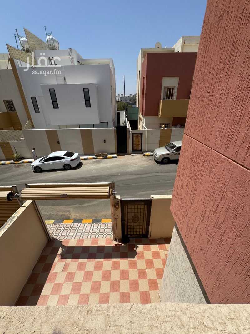 3 bedroom villa in Al Khalidiyyah, Taif 22