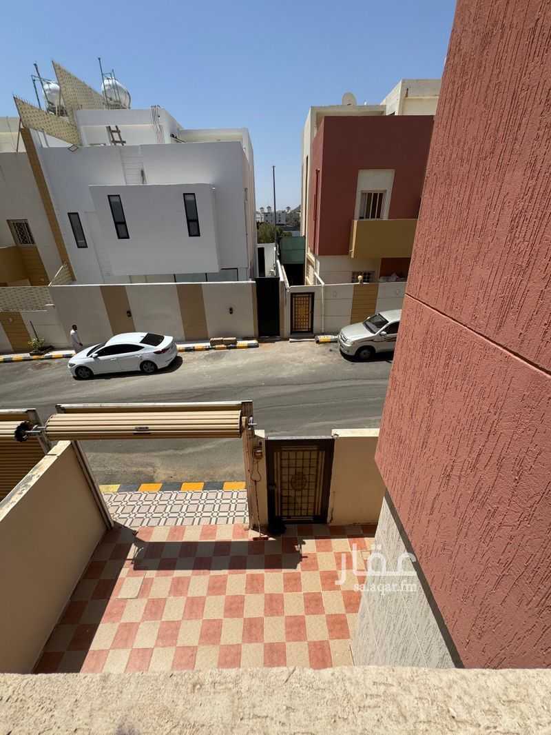 3 bedroom villa in Al Khalidiyyah, Taif 22