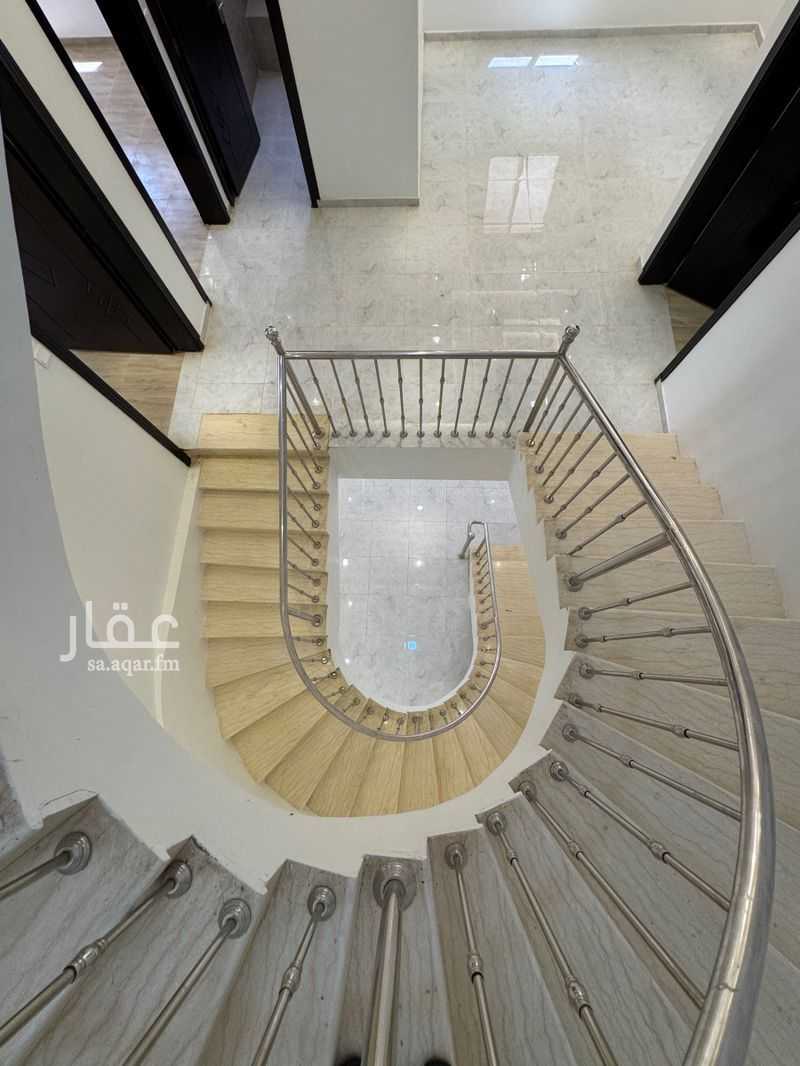 3 bedroom villa in Al Khalidiyyah, Taif 17