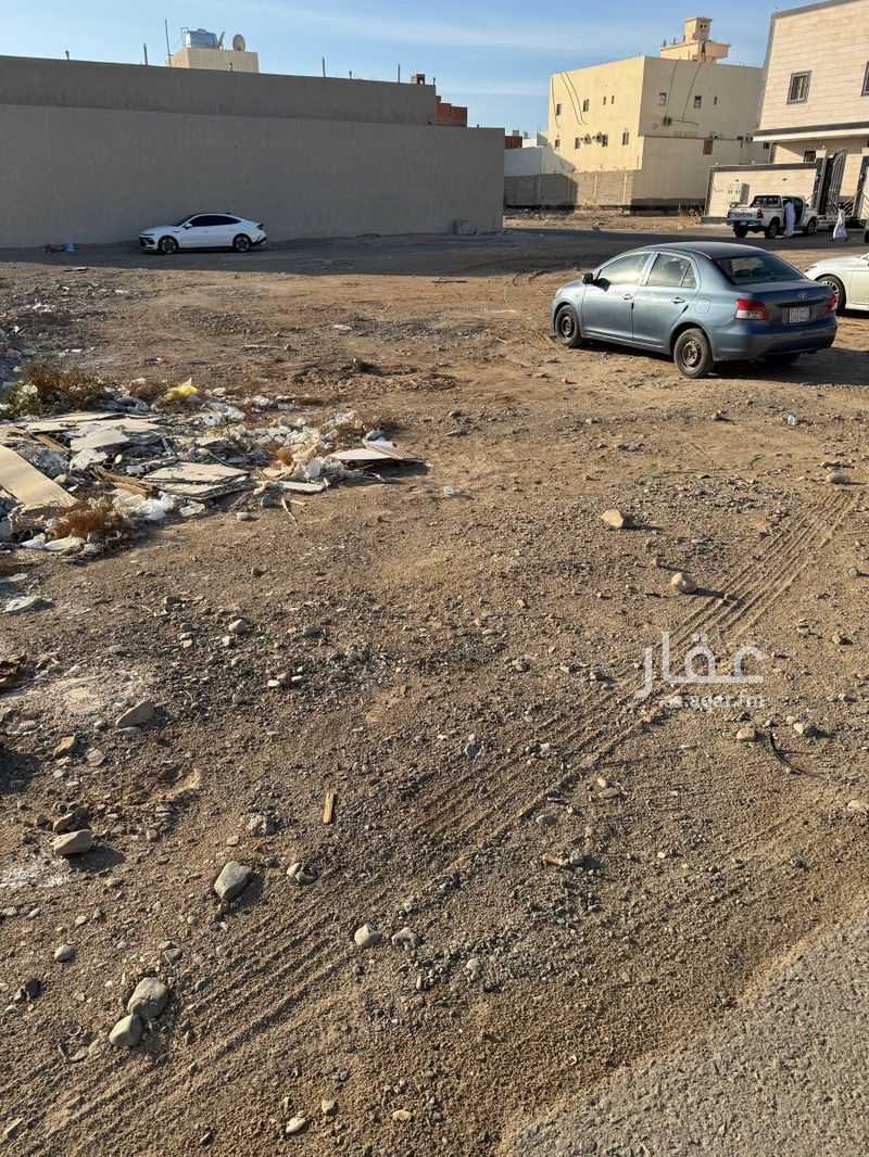 1 bedroom land in Al Quraynah, Jeddah 2