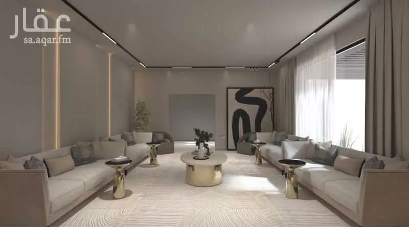 798 sqm land in Obhur Al Janoubiah 2