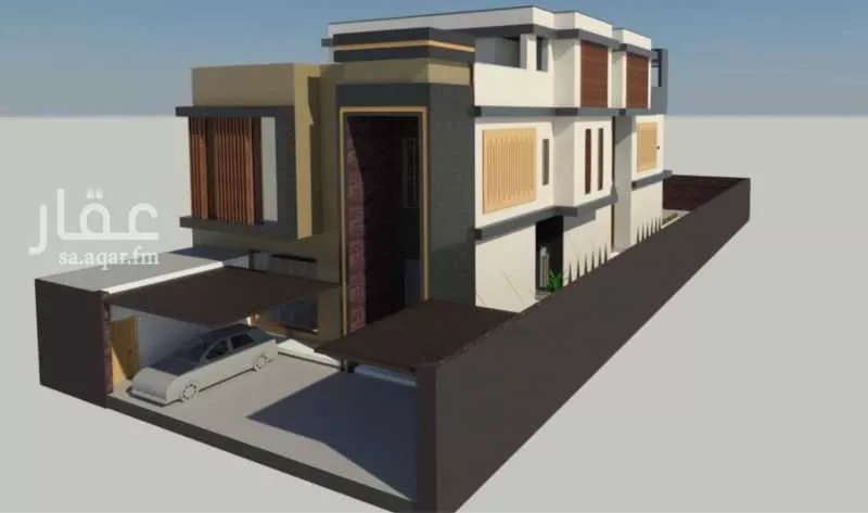 798 sqm land in Obhur Al Janoubiah 4
