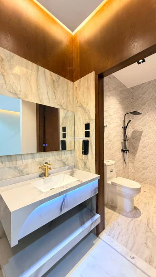 5 bedroom apartment in Al Shawqiyyah, Makkah 3