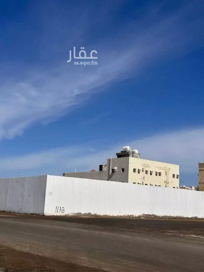 1634 sqm land in Al Bashaer 3