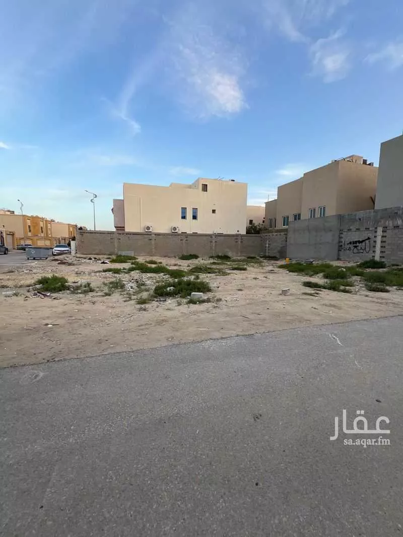 582 sqm land in Ash Shulah 2