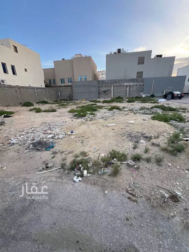582 sqm land in Ash Shulah 3