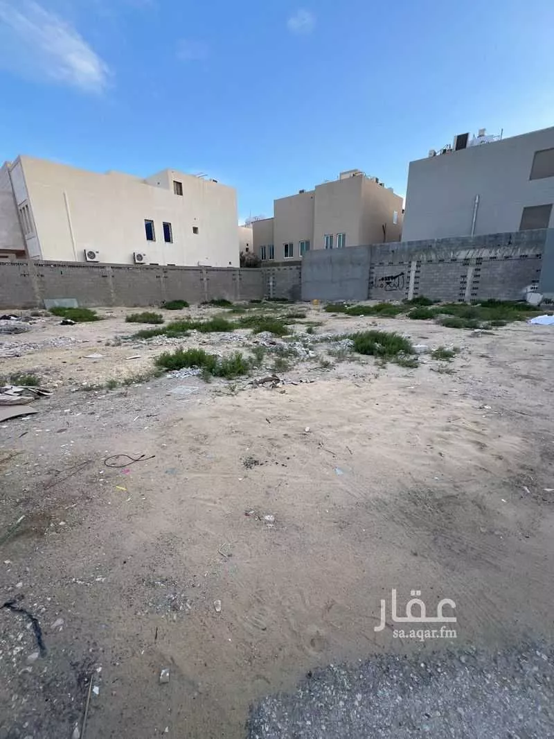 582 sqm land in Ash Shulah 4