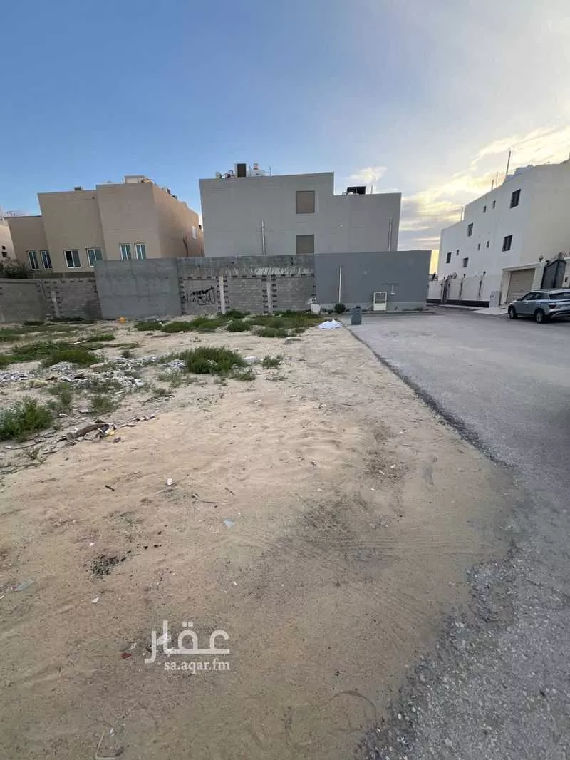582 sqm land in Ash Shulah 5