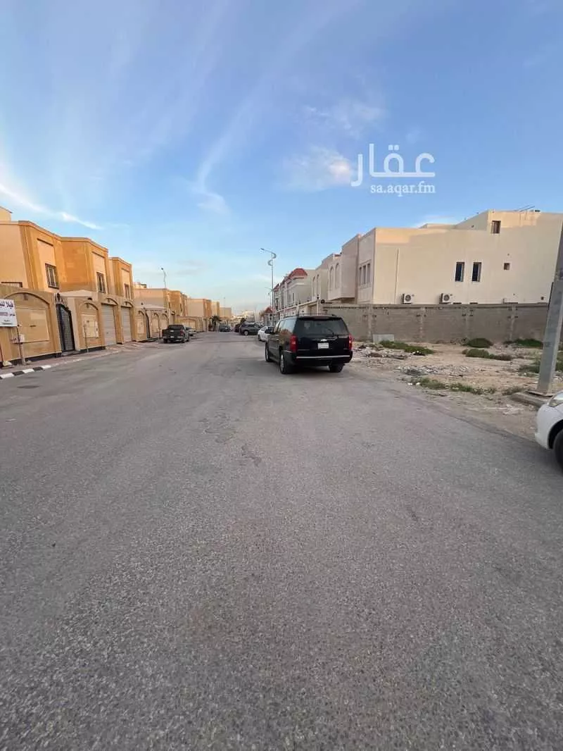 582 sqm land in Ash Shulah 7