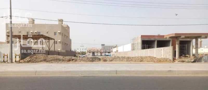 land in Al Quraynah, Jeddah 3